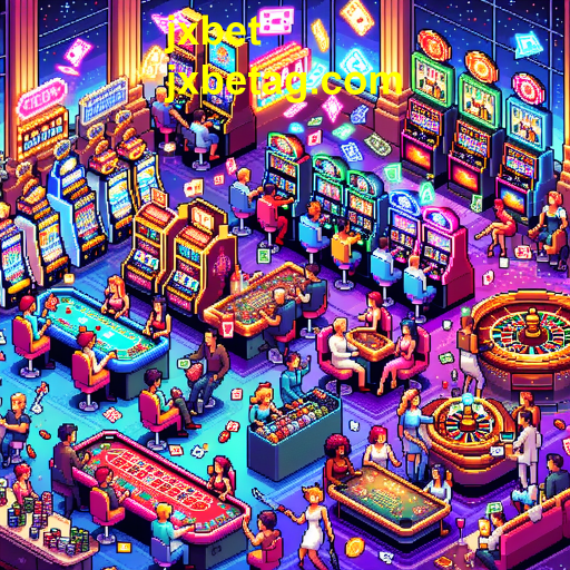 Explorando Funcionalidades em Jogos: A Nova Era do Entretenimento Digital