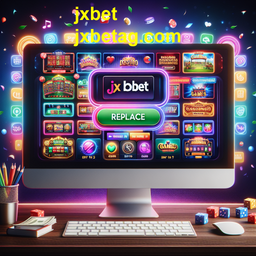 Explorando Ofertas Especiais no Jxbet: Oportunidades Imperdíveis para Jogadores